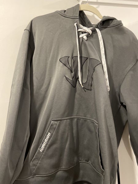 Warrior Hockey Lace Hoodie