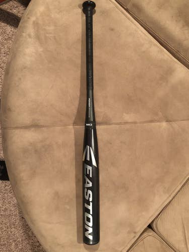 Kid Pitch (9YO-13YO) USSSA Certified Composite (-11) 20 oz 31" Mako Beast Bat