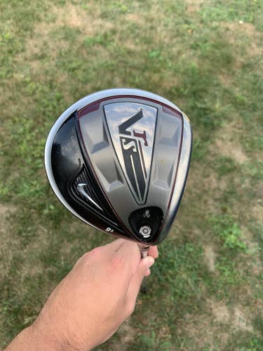 Nike VRS driver
