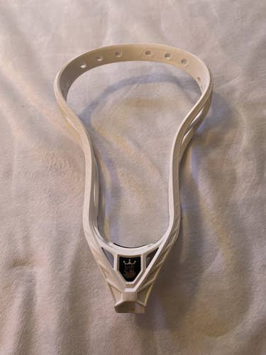 New Brine Clutch Lacrosse Head UNSTRUNG