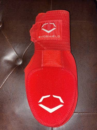 Evoshield sliding mitt