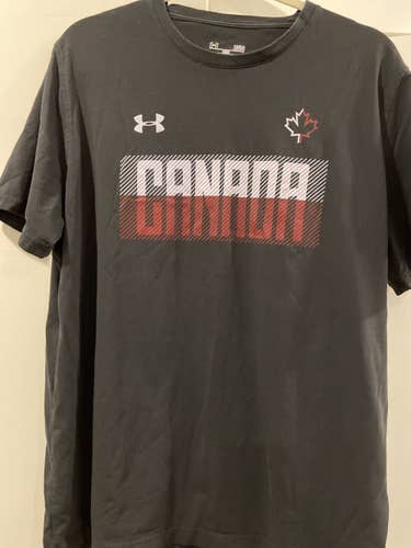 Hockey Canada Under Armour T-Shirt