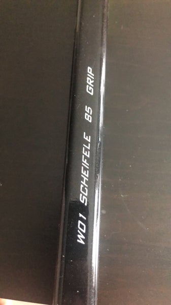 2 Senior Left Hand Mid Pattern Pro Stock Alpha DX Pro Team Hockey Stick