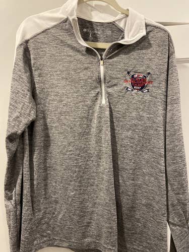 USA Hockey Player Development 1/4 Zip