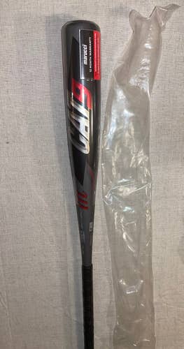 New USSSA Certified Alloy (-10) 30" Cat 9 Bat
