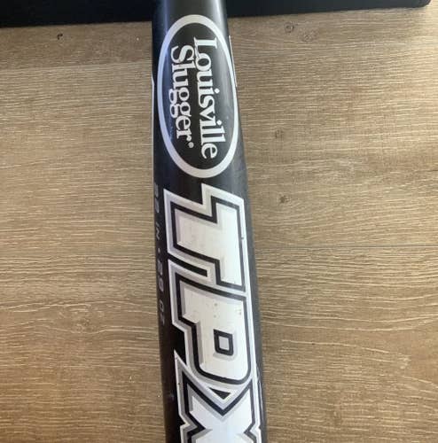 Louisville Slugger Bat