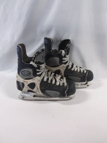 Used Ccm Tacks 1152 Senior 8 Ice Skates Ice Hockey Skates