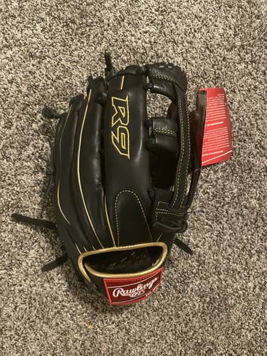 Baseball glove By Golden Glove Company