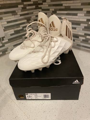 Adidas Freak Lax Mid Cleats