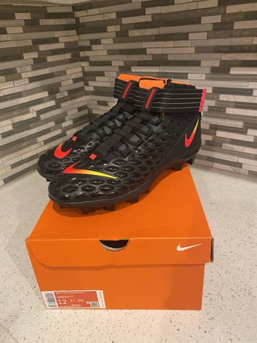 Nike Force Savage Pro 2