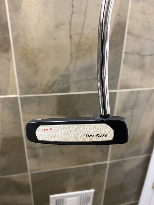 Top Flite Tour 6.0 Putter 35" Right Handed