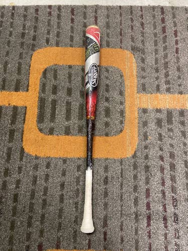 High School/College 2016 Alloy (-3) 30 oz 33" Omaha 516 Bat