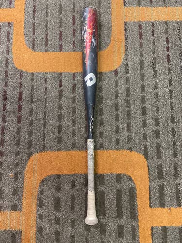 High School/College 2014 Hybrid (-3) 30 oz 33" Voodoo Paradox Bat