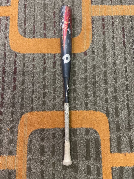 High School/College 2014 Hybrid (-3) 30 oz 33" Voodoo Paradox Bat
