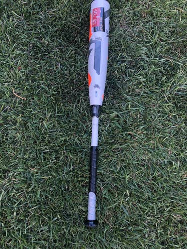 2021 Demarini CBZS-21