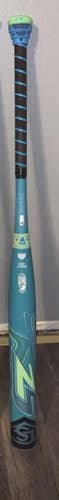 Adult Composite 27 oz 34" Z5 Power Load Bat