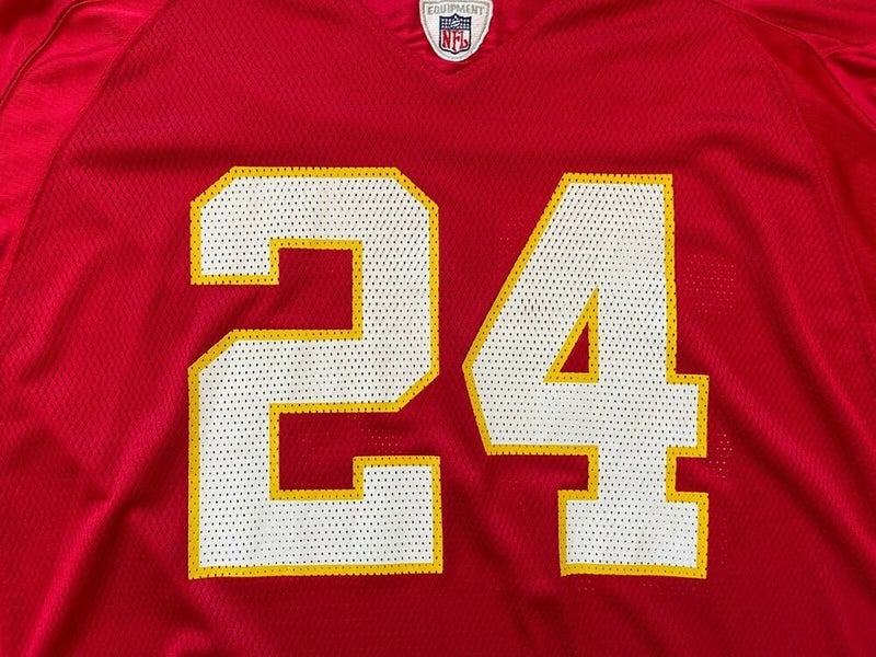 NFL, Shirts, Kansas City Chiefs Brandon Flowers Jersey