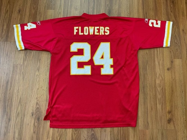 brandon flowers jersey