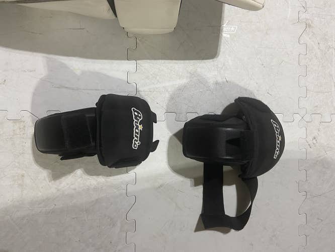 Used Brian's Goalie Knee Guards