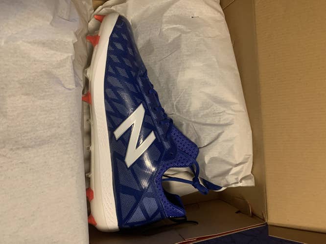 New balance compv1