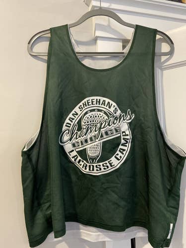 LeMoyne College Lacrosse Pinnie