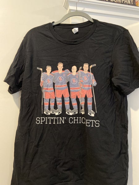 Barstool Sports Spittin Chiclets T-Shirt
