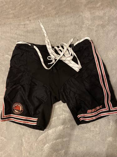 Walpole Express Hockey Shell