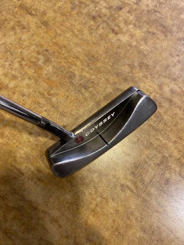 Odyssey White Ice Putter