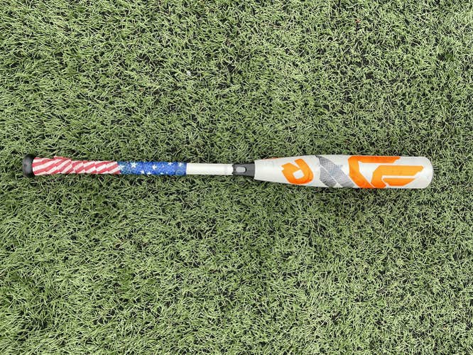 2021 DeMarini CF Zen (-5)