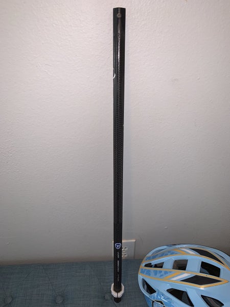 Warrior Evo Pro Carbon Fiber Shaft