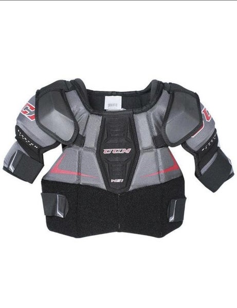 CCM WS1 Hockey Shoulder Pads Women’s NEW with Tags