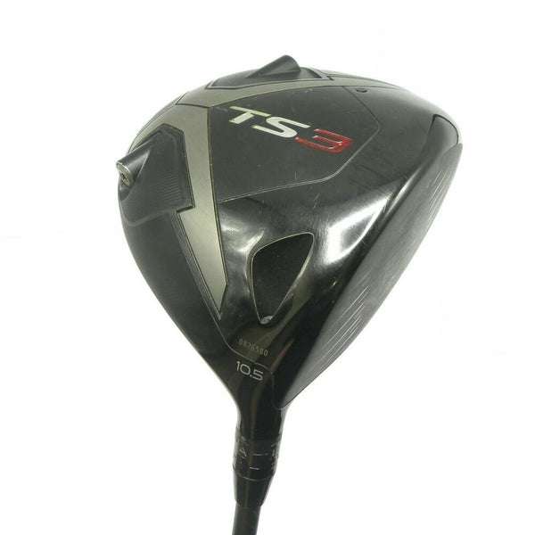 Titleist TS3 Driver 10.5* Aldila RIP Alpha 60 Stiff Flex Graphite RH