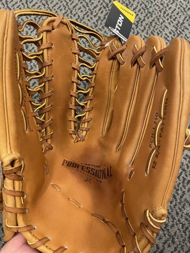 Eason Professional 12.75” baseball glove