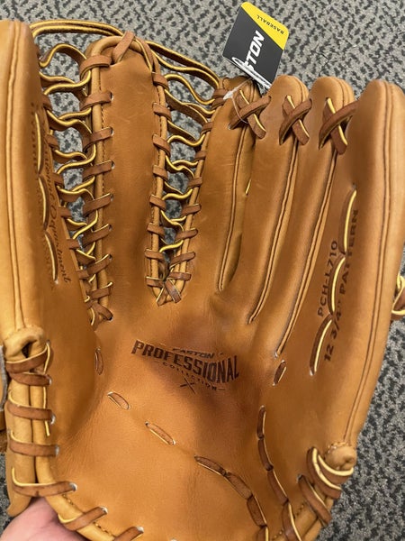 Eason Professional 12.75” baseball glove