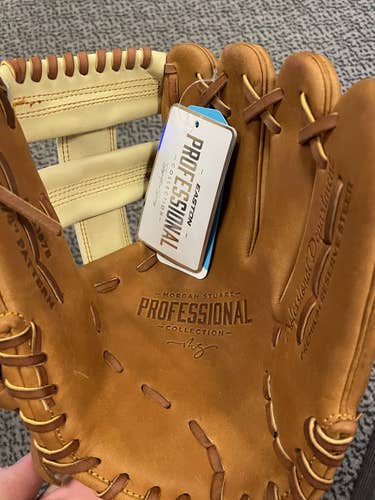 Easton Morgan Stuart professional 11.75” fast pitch glove