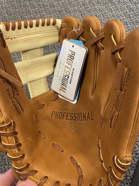 Easton Morgan Stuart professional 11.75” fast pitch glove