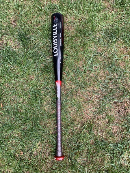 Kid Pitch (9YO-13YO) 2020 Alloy (-10) 19 oz 29" Solo Bat