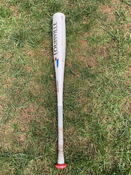 Used 2019 Alloy (-10) 19 oz 29" Solo Bat
