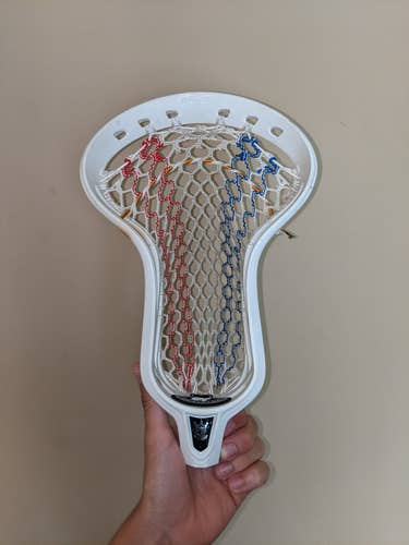 Brine Dictator ST, Cheap Shipping! Strung Used Memory Mesh Fogo Foso