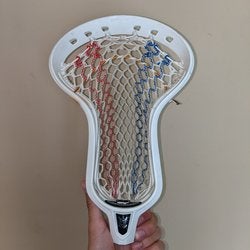 Brine Dictator ST, Cheap Shipping! Strung Used Memory Mesh Fogo Foso