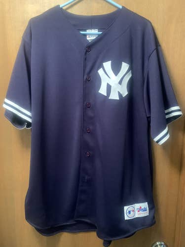 New York Yankees Jersey