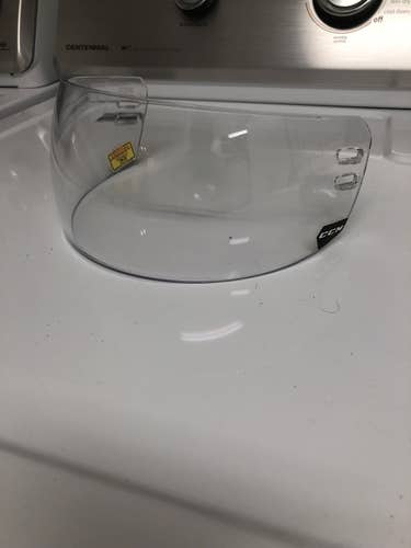 New Senior CCM VR14 Visor