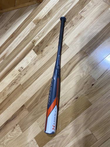 USSSA Certified Easton (-10) 31" Ghost X Bat