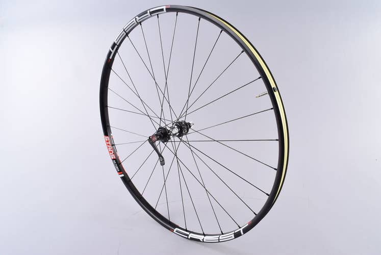 Stans ZTR Crest MK3 29" FRONT Wheel Centerlock Disc DT Swiss 240S Tubeless MTB