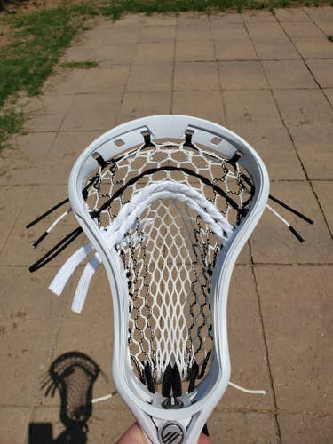 New Maverik Tactik 2.0 with ECD hero 3.0