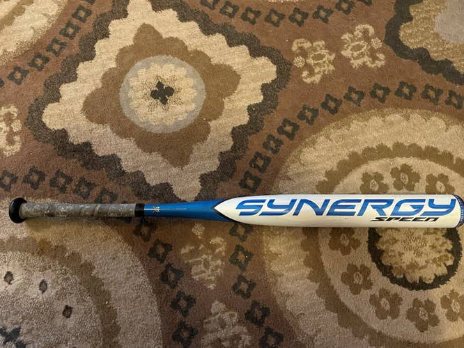 Used Easton Composite Synergy Bat (-10) 20 oz 30"