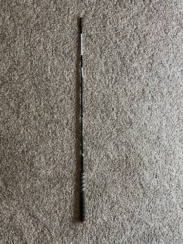 Diamana Taylormade 3 wood shaft F55 limited regular flex shaft