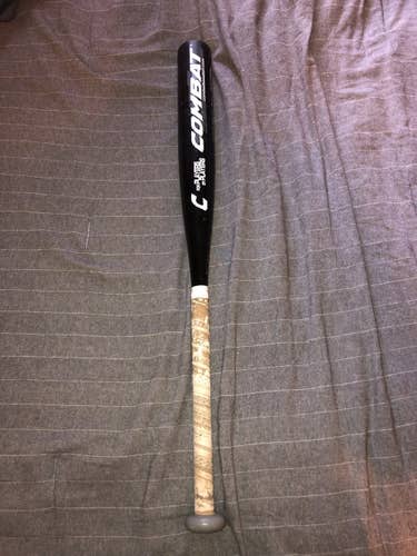 Kid Pitch (9YO-13YO) USSSA Certified Composite 16 oz 28" Bat