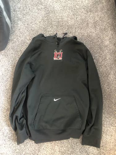 Nike Boston University Hoodie