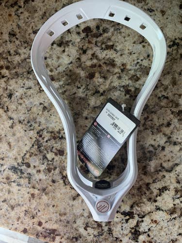 White New Attack & Midfield Maverik Unstrung Havok Head
